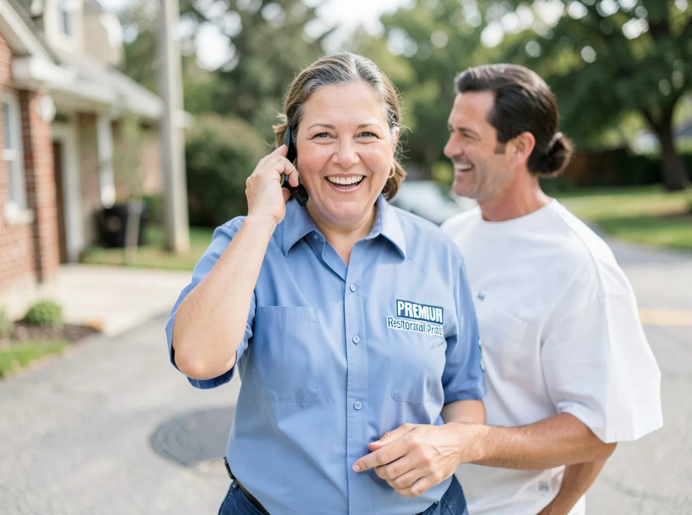 Water Damage Restoration Paramount, CA FAQs